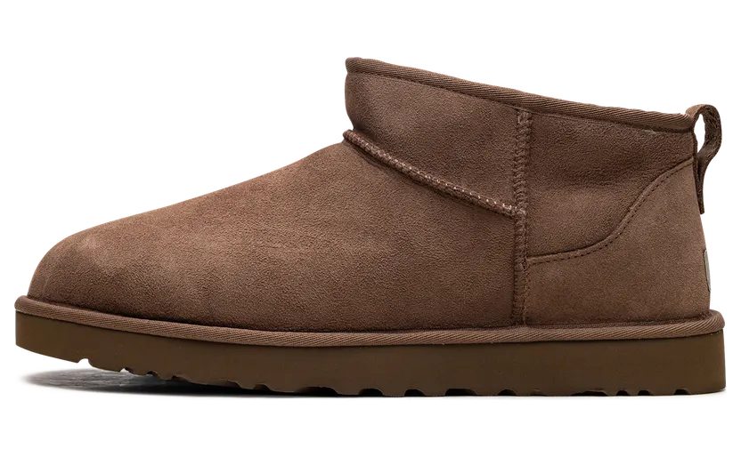 Ugg Classic Ultra Mini Boot “Chestnut” (1137391-CHE)