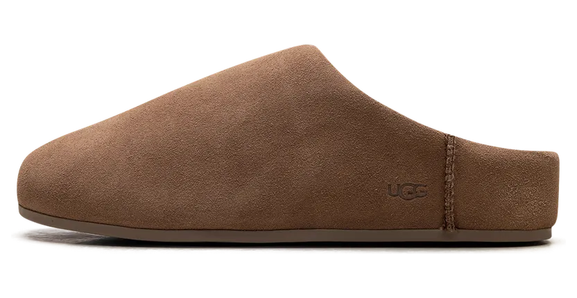 Ugg Elea Slip-On Slipper “Chestnut” (1171390-CHE)
