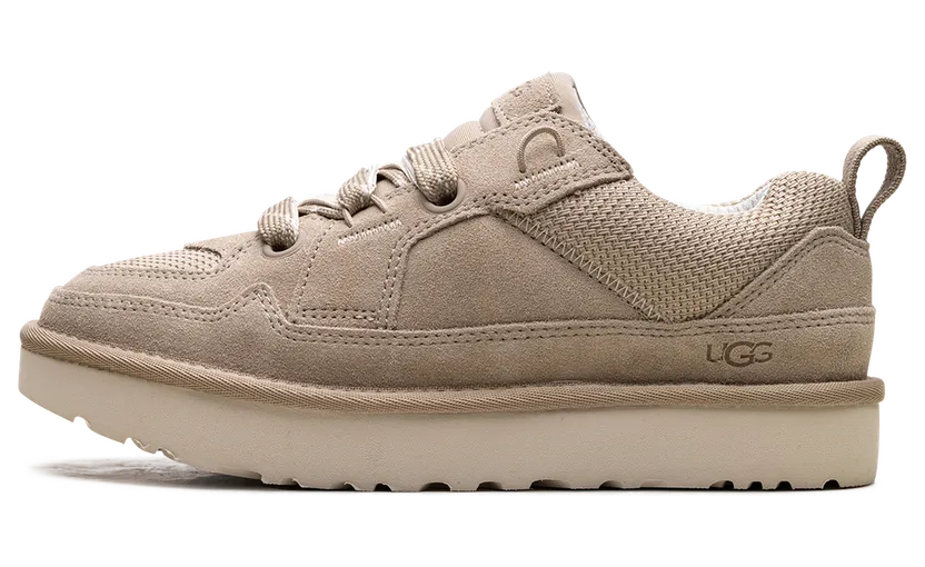 Ugg Lo Lowmel “Mustard Seed” (1168890-MDSD)