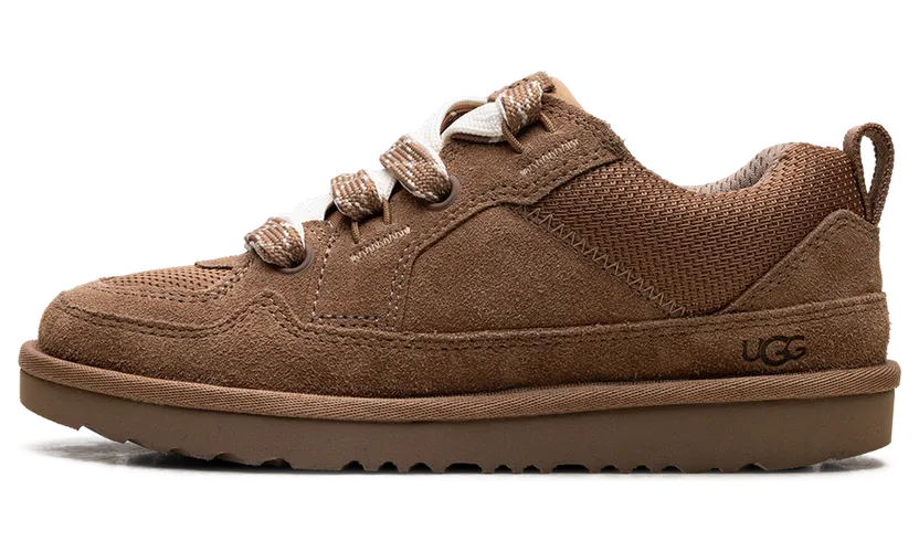 Ugg Lo Lowmel GS “Chestnut” (1166490K-CHE)