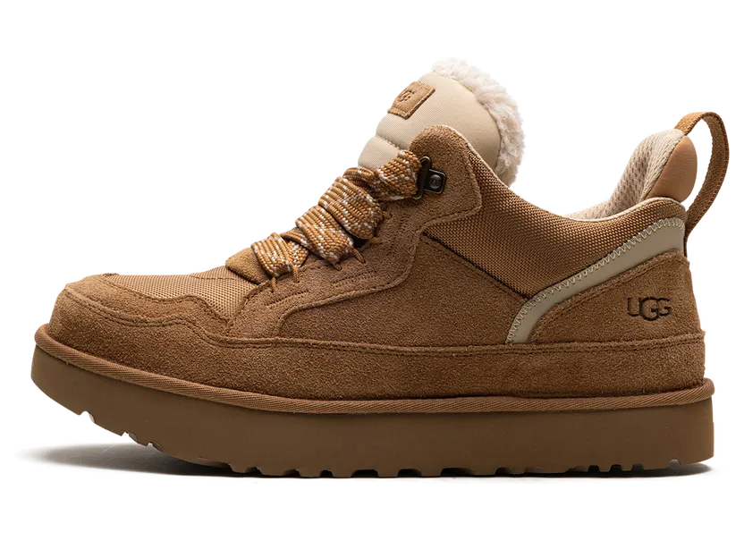 Ugg Lowmel “Chestnut” (1170750-CHE)