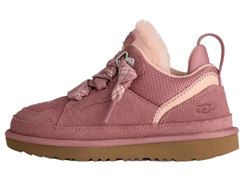 Ugg Lowmel GS “Pink” (1152410K-PDW)