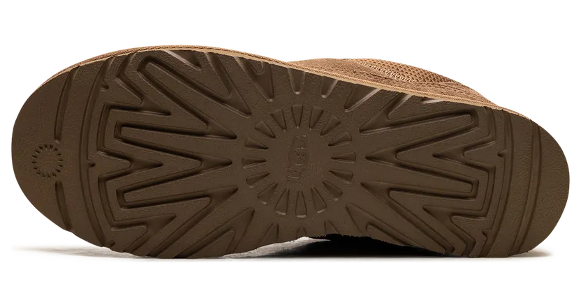 UGG Lowmel “Chestnut”: Kastanienbraun als wärmstes Neutral (4)