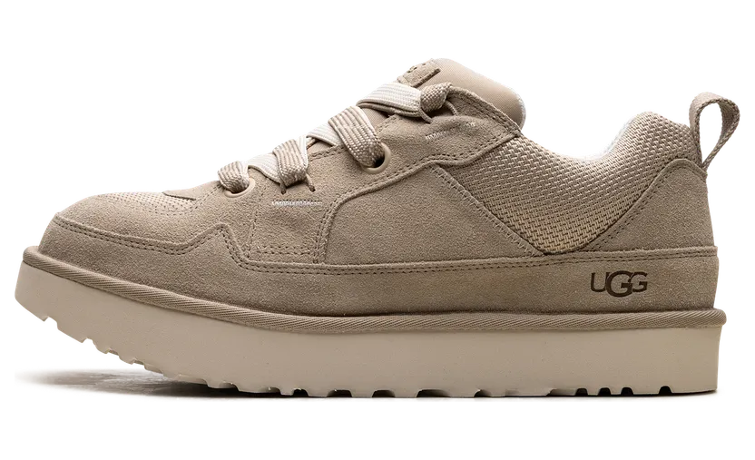 Ugg Lowmel Lo “Mustard Seed” (1169493-MDSD)