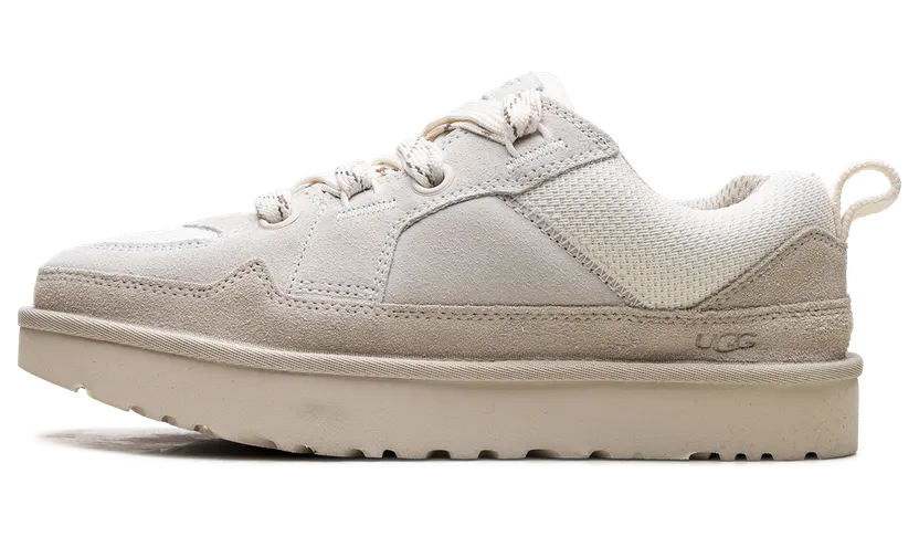 Ugg Lowmel Lo Jasmine “Beige” (1168890-JSM)