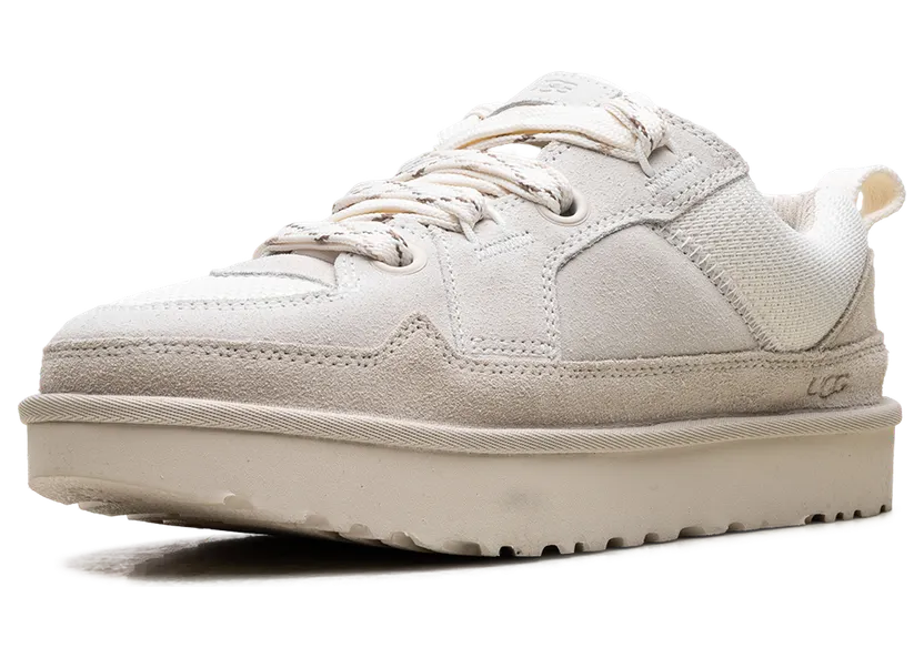 UGG Lowmel Lo “Jasmine Beige”: sanfte Silhouette mit warmer Finesse (3)