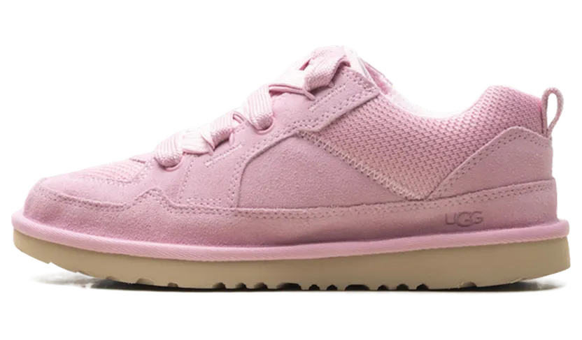 Ugg Lowmel Lo Kids “Pink Jade” (1166490K-PKJ)
