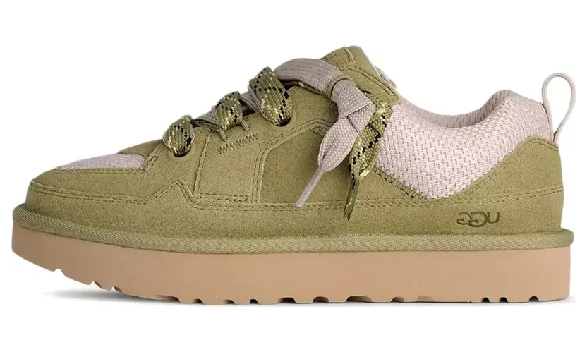 UGG Lowmel Lo Muted Brass (1168890-MBRS)