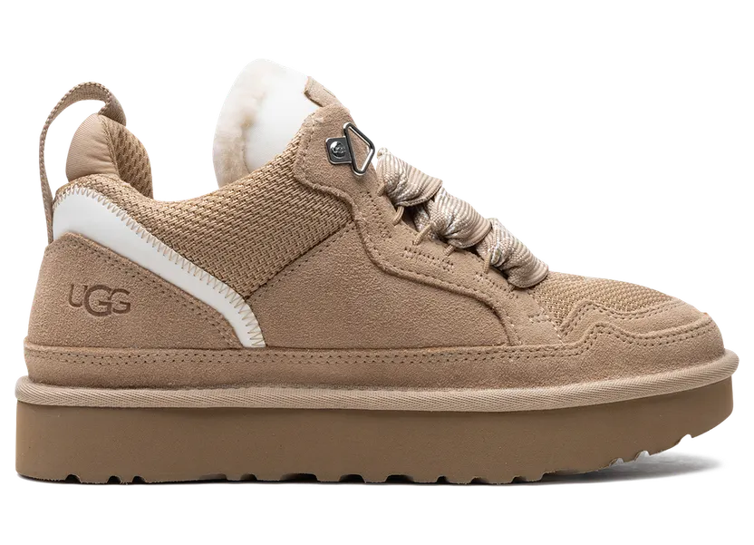 UGG Lowmel “Sand” (1144032-SAN)