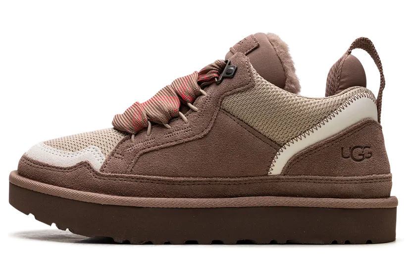 Ugg Lowmel Sneaker “Rocky Oak” (1144032-RYK)