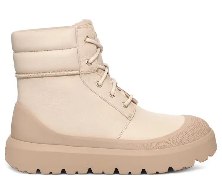 UGG Neumel High Weather Hybrid Boot Birch White Pepper (1158208-BHTP)