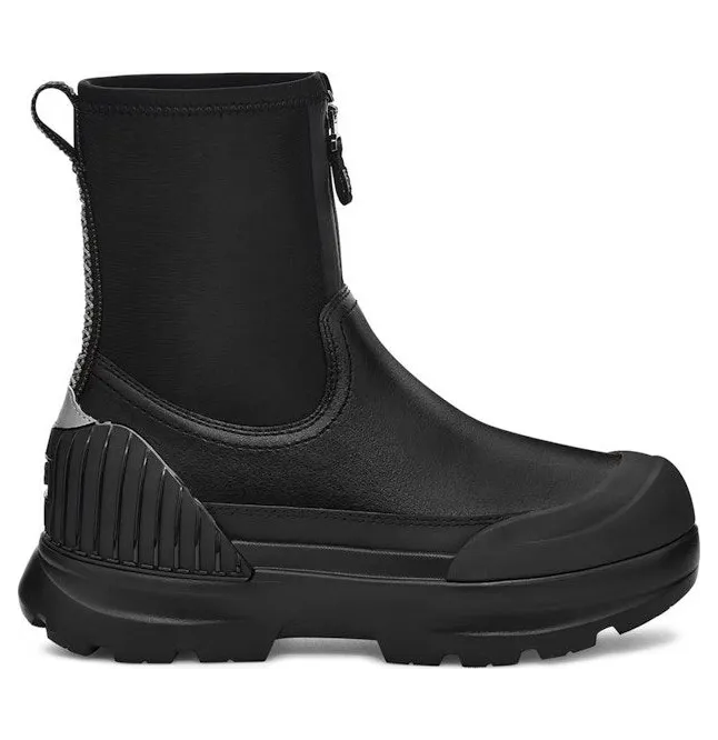 UGG Neumel X Zip Boot Black (1158235-BLK)