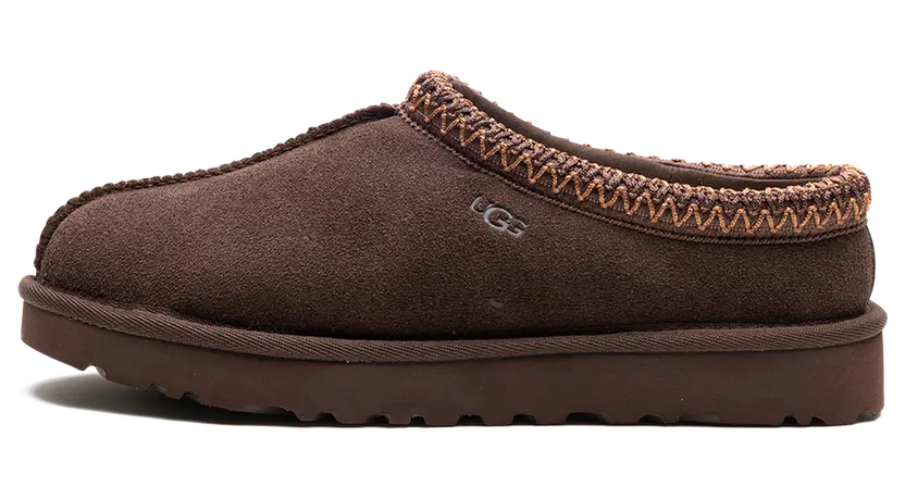 Ugg TASMAN “Burnt Cedar” (5955-BCDR)