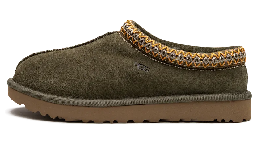 Ugg TASMAN “Burnt Olive” (5955-BTOL)