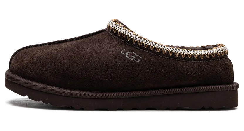 Ugg Tasman “Dusted Cocoa” (5950-DDC)