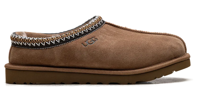 UGG Tasman II “Chestnut”: der Hausschuh hat gewonnen (5)