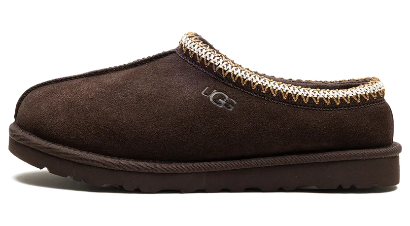 Ugg Tasman II GS “Dark Brown” (1019066K-DDC)