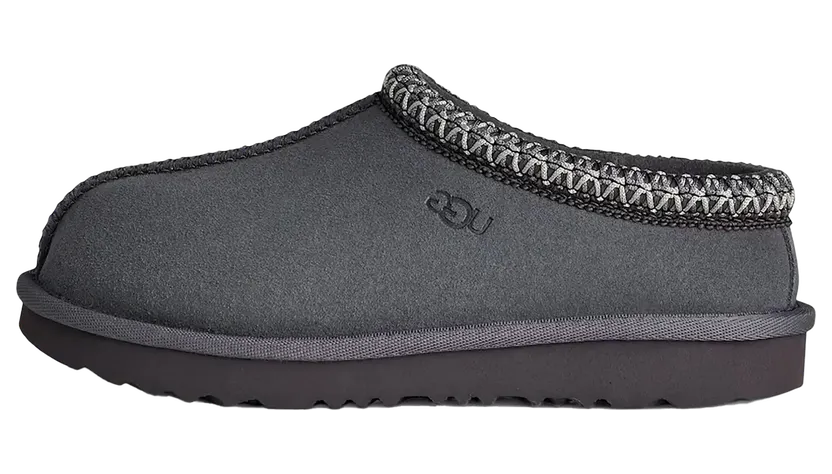Ugg TASMAN II GS “Obsidian” (1019066K-OBS)