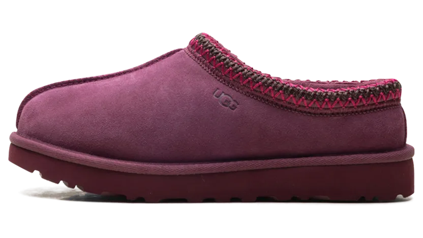 Ugg Tasman II Slide “Burnt Magenta” (1174470-BTMG)