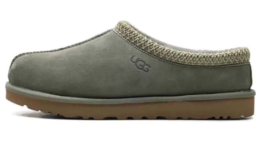 Ugg Tasman II Slide “Moss Green” (1174470-MSG)