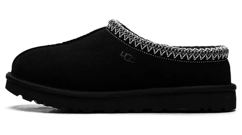 Ugg Tasman II Slipper “Black” (1174470-BLK)