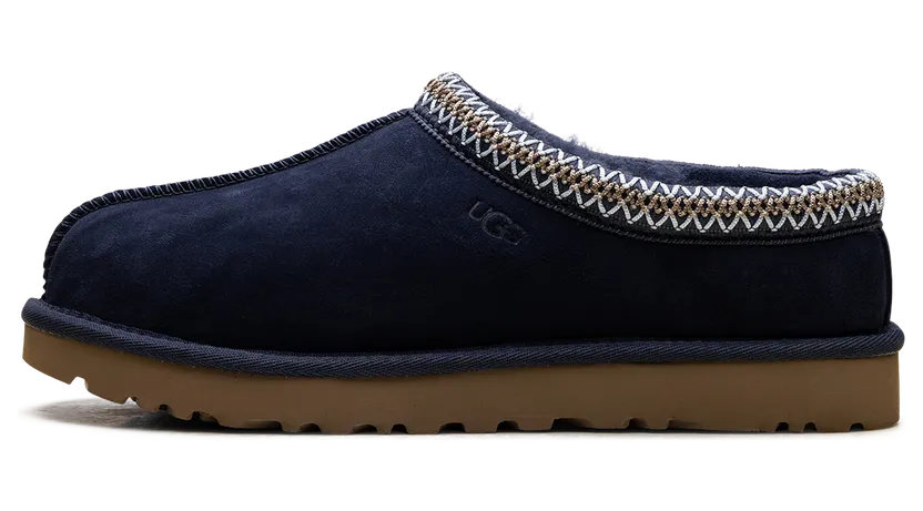Ugg Tasman II Slipper “Dark Indigo” (1174470-DKN)