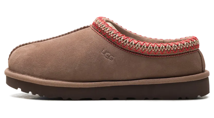 Ugg Tasman II Slipper “Rocky Oak” (1174470-RYK)