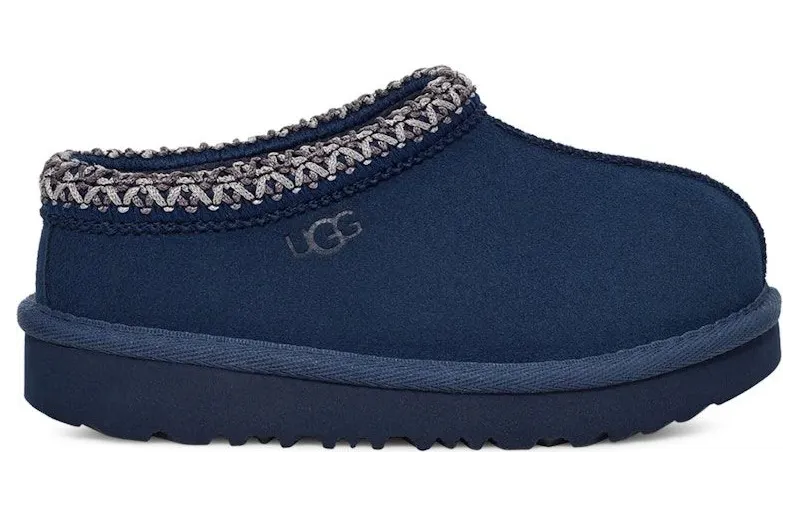 UGG Tasman II Slipper New Navy (1019066T-NWNV)
