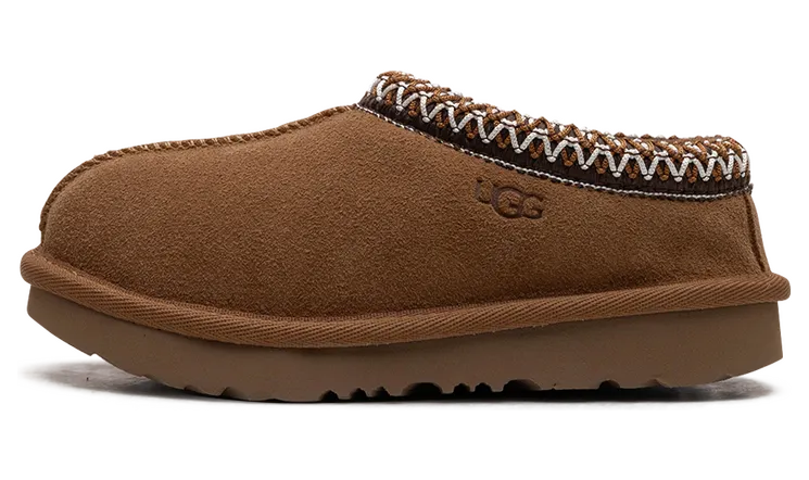 Ugg Tasman II Slipper TD “Chestnut” (1019066T-CHE)