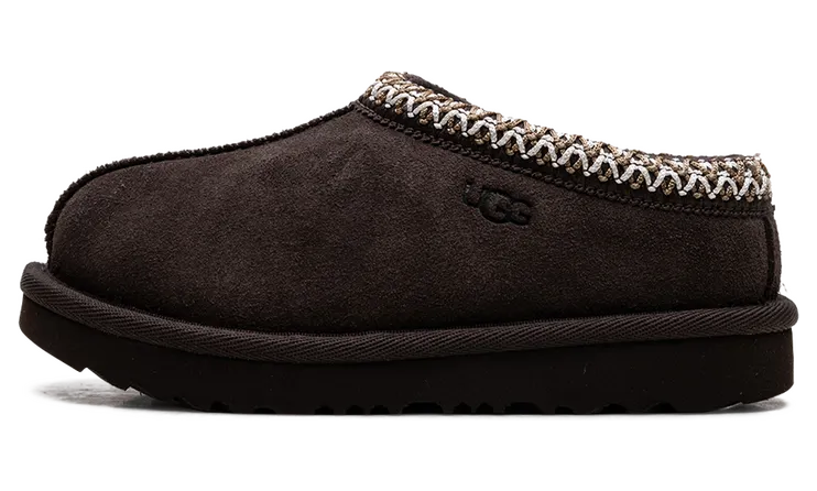 Ugg Tasman II Slipper TD “Dusted Cocoa” (1019066T-DDC)