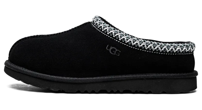 Ugg Tasman II TD “Black” (1019066K-BLK)