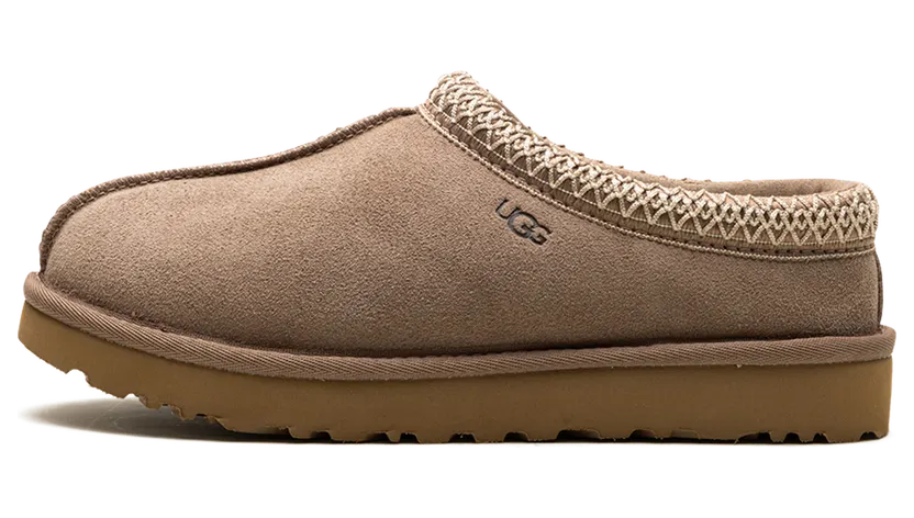 Ugg Tasman Slipper “Caribou” (5955-CRBO)