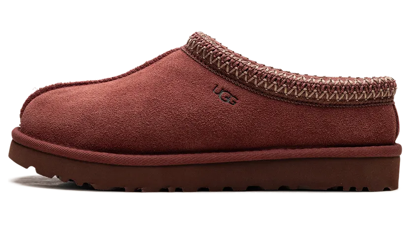 Ugg Tasman Slipper “Red Jasper” (5955-RDJ)