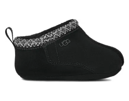 UGG Tasman Slipper Black (1130359I-BLK)