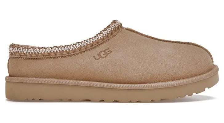 UGG Tasman Slipper Driftwood (5955-DRI)