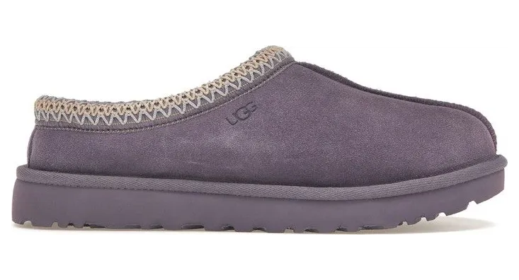 UGG Tasman Slipper Lilac Mauve (5955-LMV)