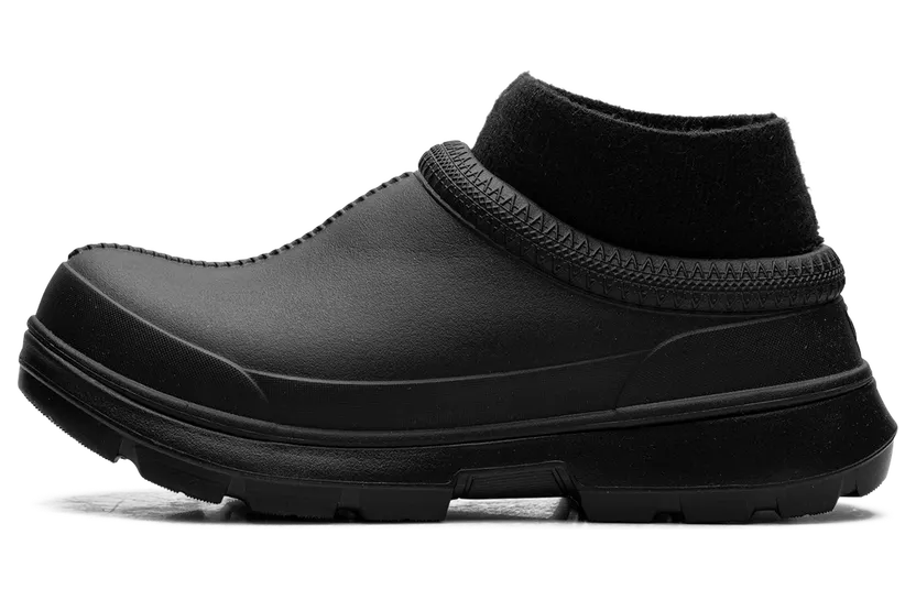 Ugg Tasman X Slide “Black” (1125730-BLK)