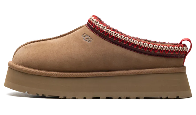Ugg Tazz II Slipper “Chestnut” (1174471-CHE)