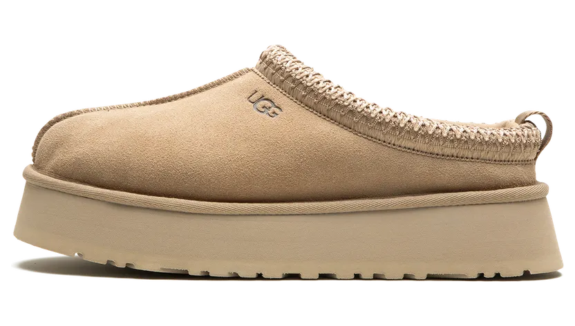 Ugg TAZZ “Mustard Seed” (1122553-MDSD)