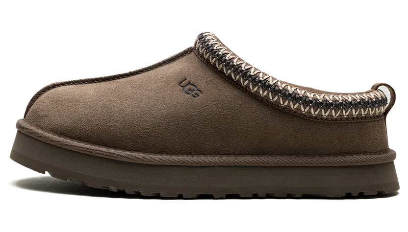 Ugg Tazz Slide GS “Hickory” (1143776K-HCK)