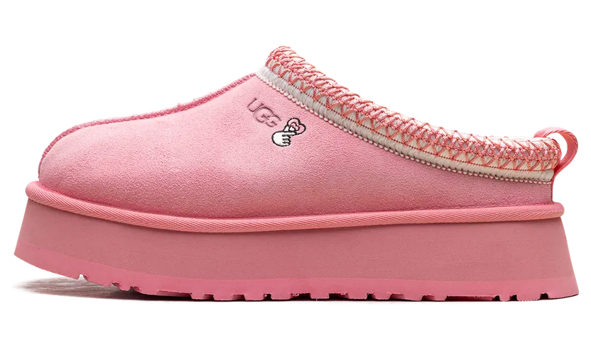 Ugg Tazz Slide “Love ’25 Pack – Tropical Pink” (1172130-TPCL)