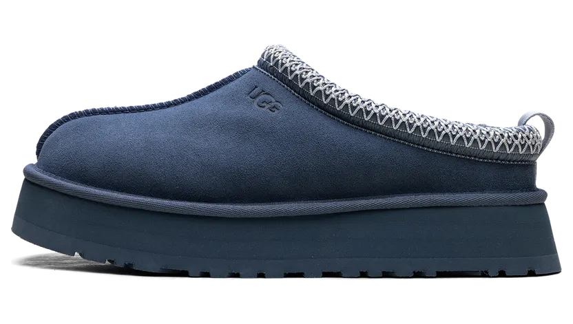 Ugg Tazz Slipper “Desert Blue” (1122553-DTB)