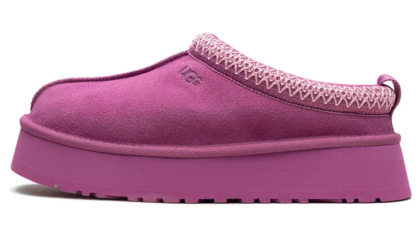 Ugg TAZZ SLIPPER “Purple Ruby” (1122553-PRBY)