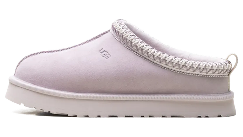Ugg Tazz Slipper Kids “Bay Fog” (1143776K-BYF)