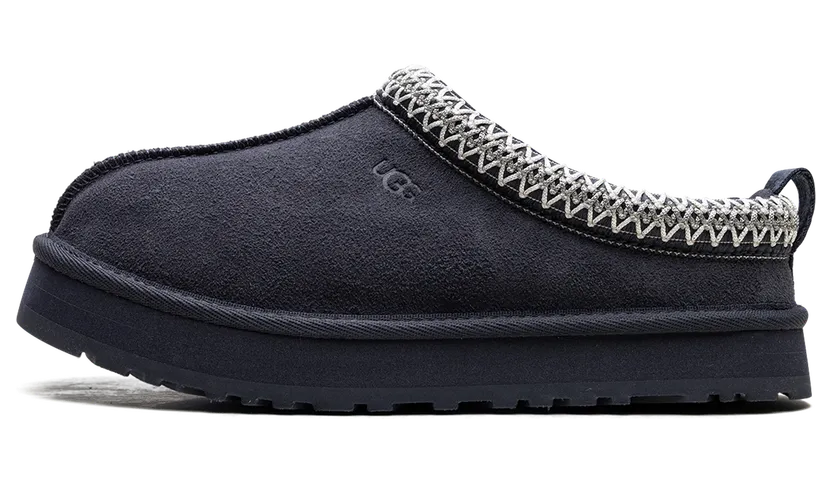 Ugg Tazz Slipper Kids “Eve Blue” (1143776K-EVB)