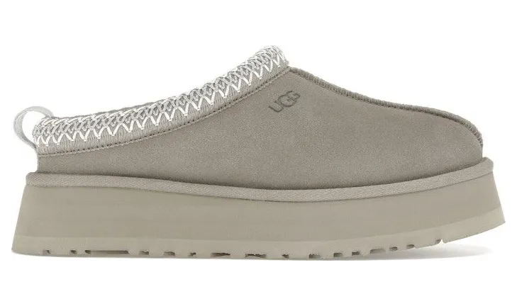 UGG Tazz Slipper Pumice (1122553-PMC)
