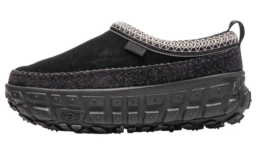 Ugg Venture Daze Clog “Black” (1154530-BBLC)