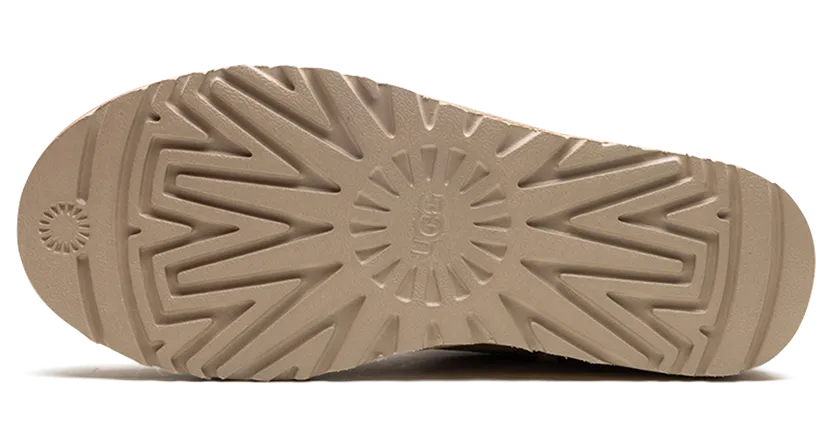 UGG Classic Ultra Mini “Sand”: die weichste Basis unter deinem Winterlook (4)