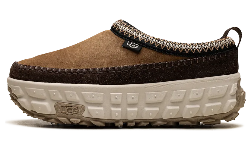 UGG W Venture Daze “Chestnut” – 1155650-CTC