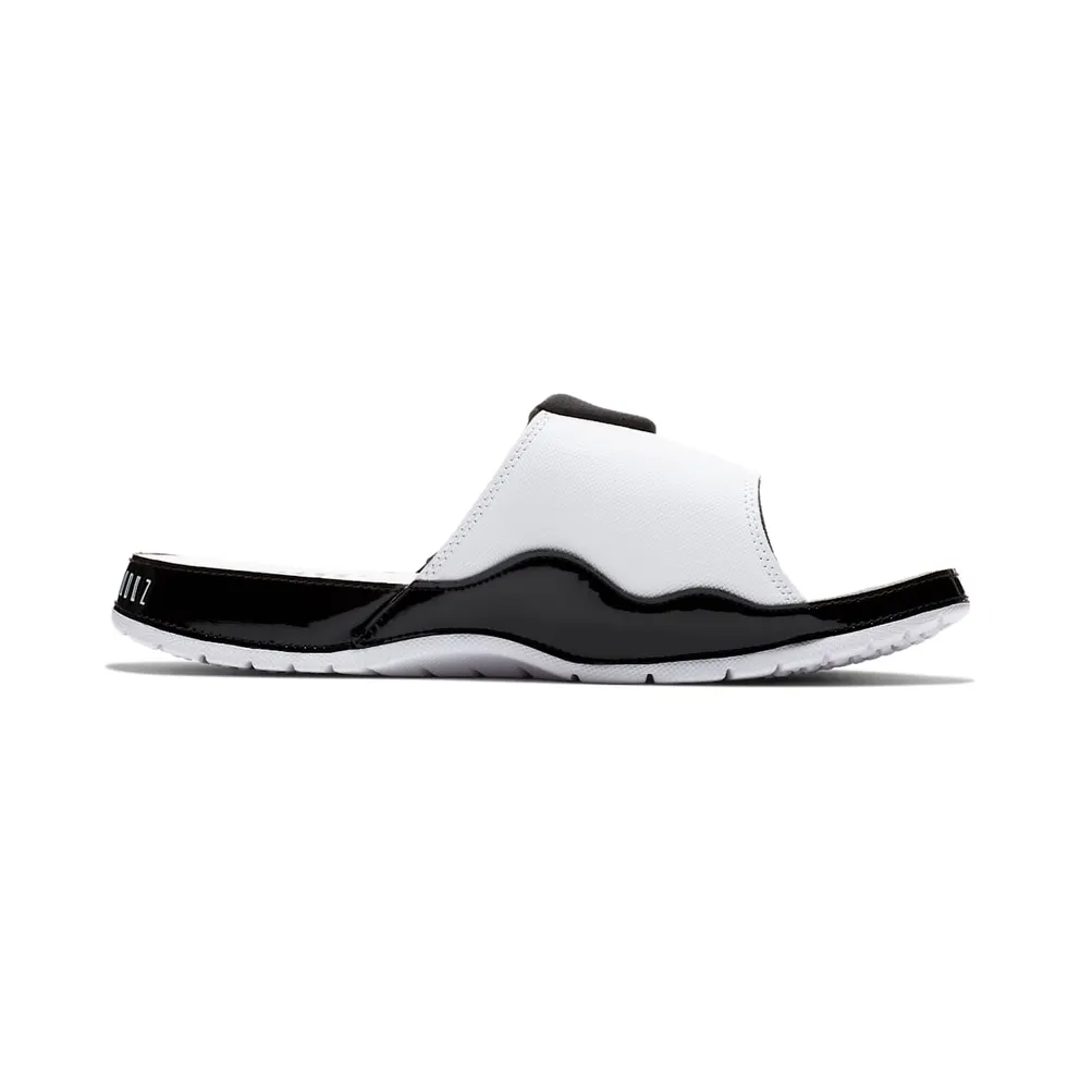 Jordan Hydro 11 Retro Concord White/Black-Concord (AA1336-107)